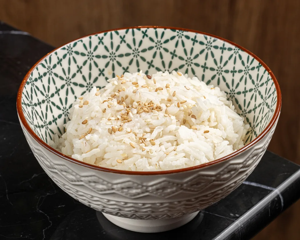 Bol de riz