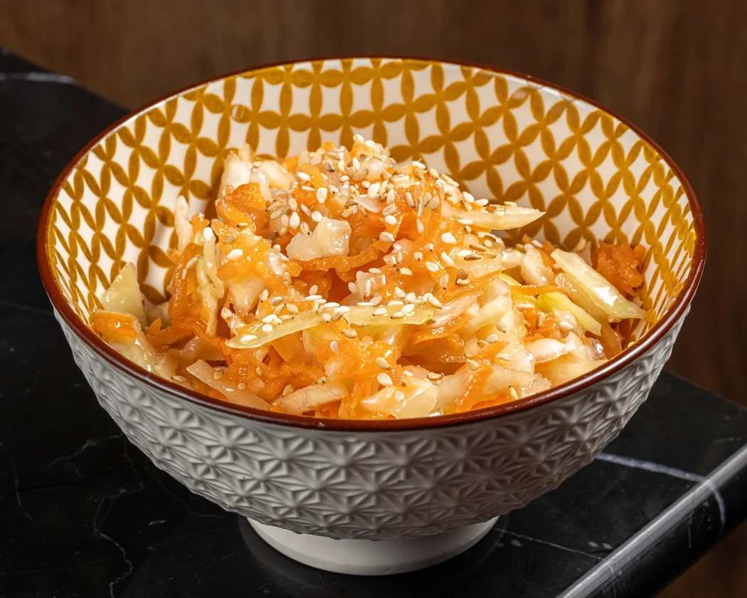 Salade de choux